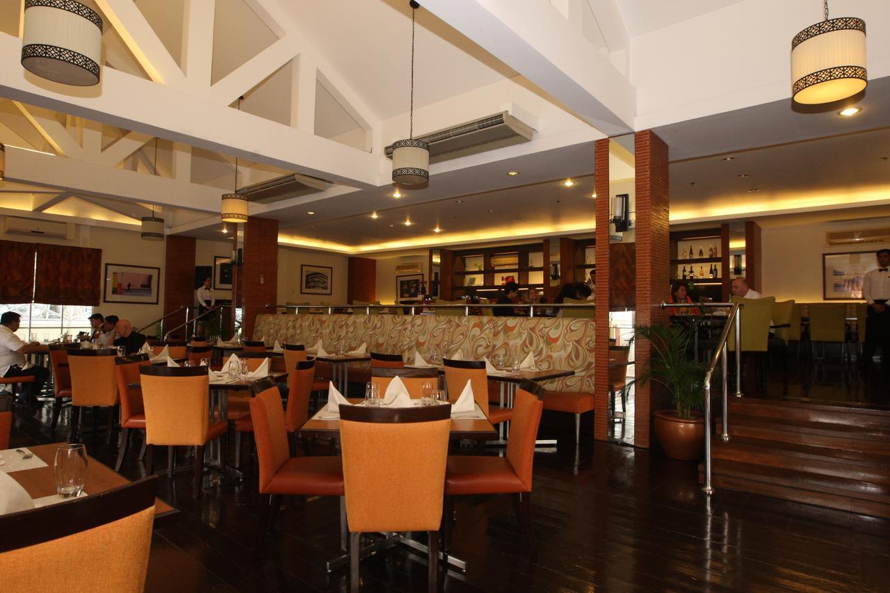Hotel Benilde Maison De La Salle Manila Luaran gambar