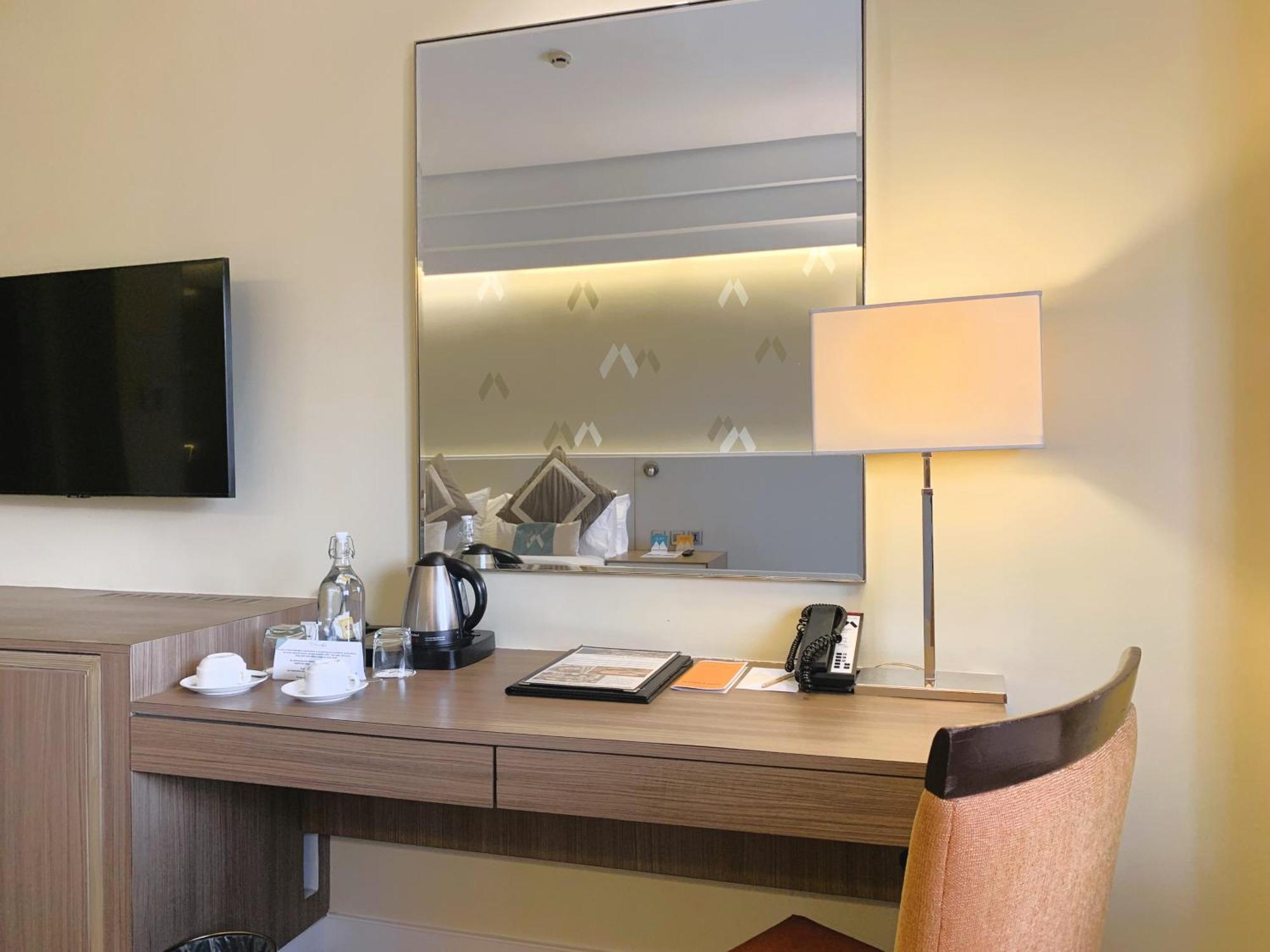 Hotel Benilde Maison De La Salle Manila Luaran gambar